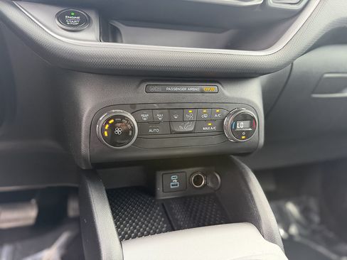 Used 2021 Ford Bronco Sport Big Bend AWD/4WD image 15
