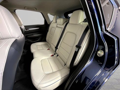 Certified 2025 MAZDA CX-5 AWD 2.5 S image 21
