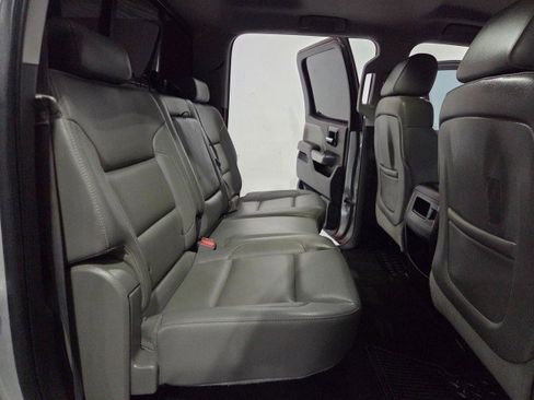 Used 2015 Chevrolet Silverado 2500 LTZ w/ Duramax Plus Package image 69