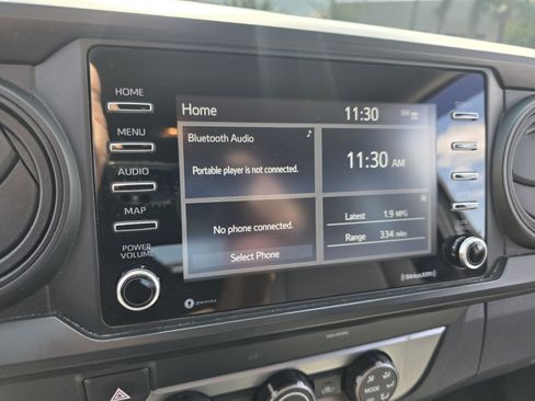 Used 2020 Toyota Tacoma SR w/ SX Package image 17