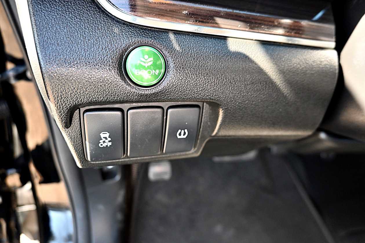 Used 2015 Honda CR-V EX-L image 21