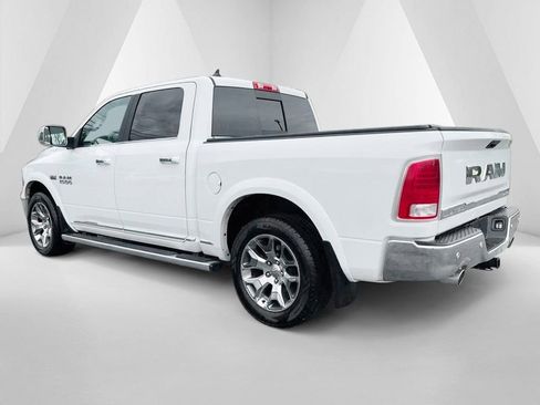 Used 2018 RAM 1500 Limited AWD/4WD image 5
