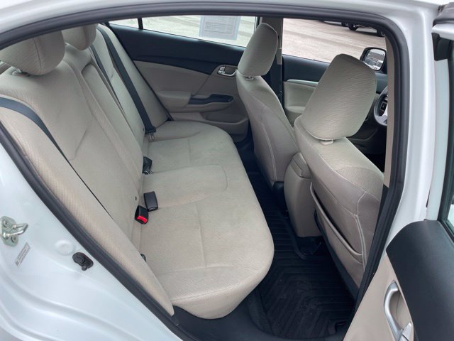 Used 2013 Honda Civic EX image 49