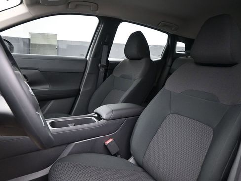 New 2026 Nissan Kicks S image 10