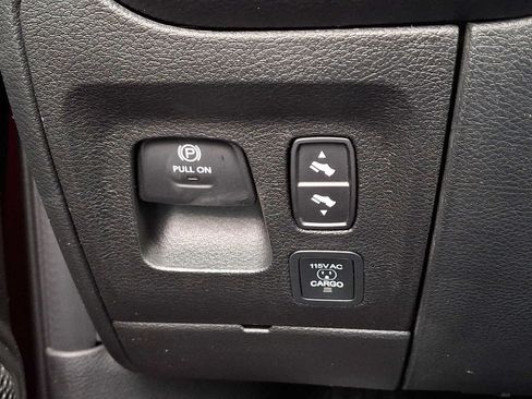 New 2026 RAM 1500 Big Horn AWD/4WD image 17