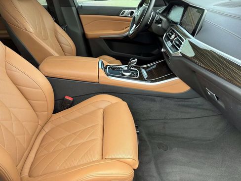 Used 2023 BMW X5 sDrive40i w/ Premium Package RWD image 10