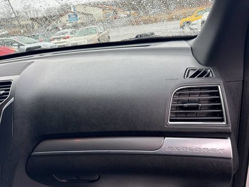 Used 2017 Ford Explorer Sport image 29