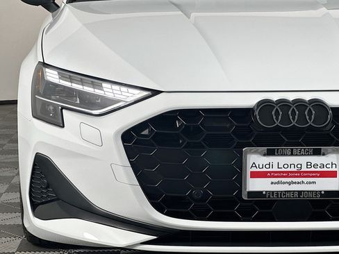 Used 2026 Audi A3 2.0T Premium w/ Black Optic Package AWD/4WD image 15