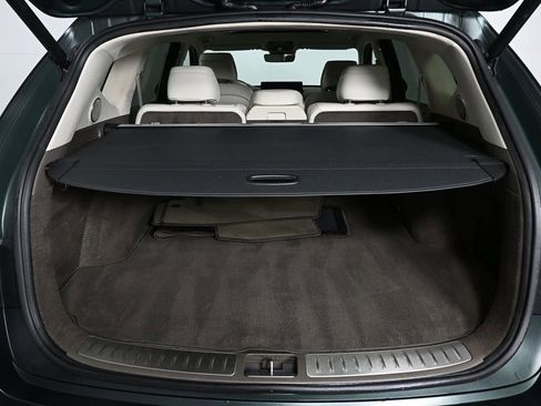 Used 2022 Genesis GV80 3.5T w/ Prestige Matte Package 08 AWD/4WD image 29
