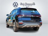 New 2025 Volkswagen Taos S image 5