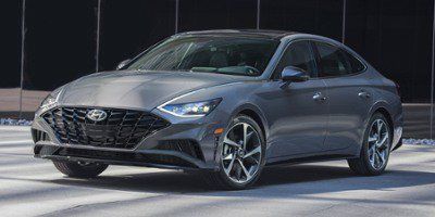 Certified 2023 Hyundai Sonata SEL Plus FWD image 1
