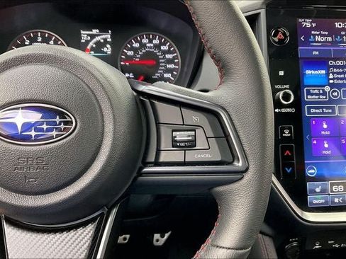 Used 2023 Subaru WRX Limited AWD/4WD image 24