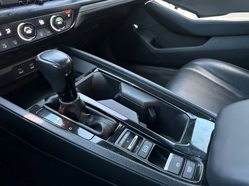 Used 2023 Honda Accord Sport image 23