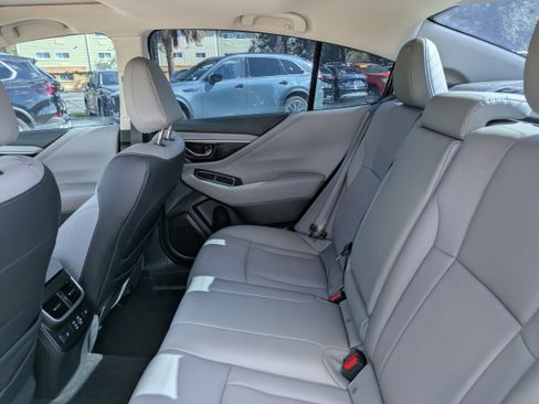 Certified 2024 Subaru Legacy Limited image 13