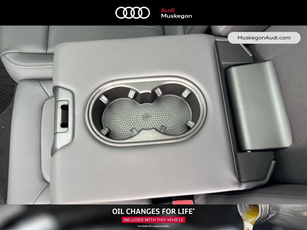 New 2026 Audi Q5 Premium Plus AWD/4WD image 24
