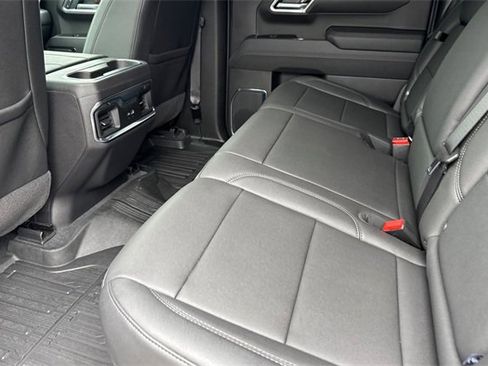 Used 2025 GMC Sierra 1500 Elevation w/ Elevation Premium Package image 14