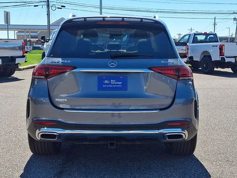 Used 2022 Mercedes-Benz GLE 350 4MATIC image 9