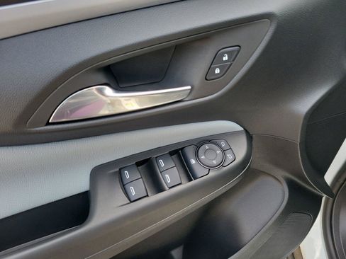 Used 2025 Buick Envista Preferred w/ Convenience I Package FWD image 21