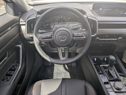 New 2026 MAZDA CX-50 AWD 2.5 S w/ Weather Package image 13