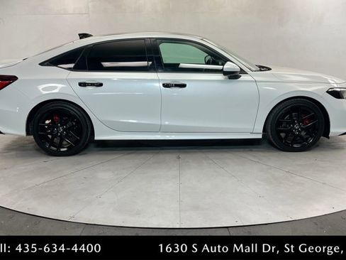 Used 2026 Honda Civic Sport image 6