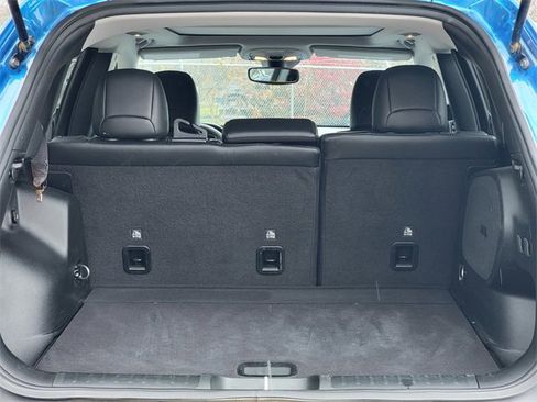 Certified 2022 Jeep Cherokee Latitude w/ Sun & Sound Group image 22