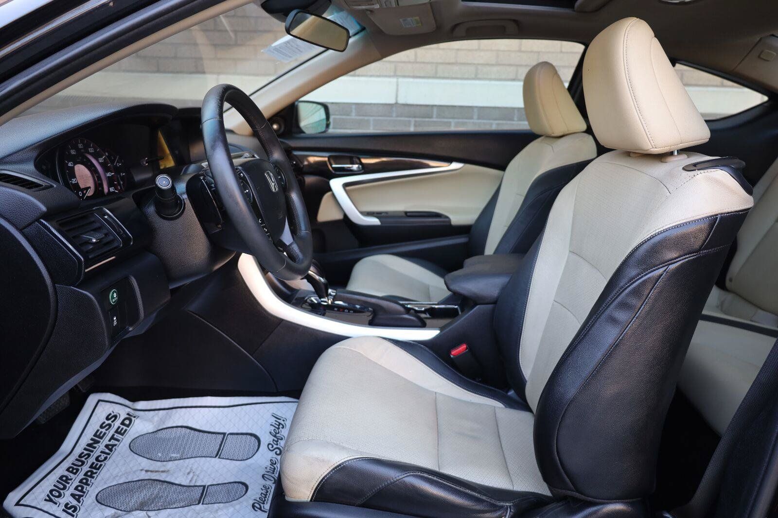 Used 2014 Honda Accord EX-L image 15