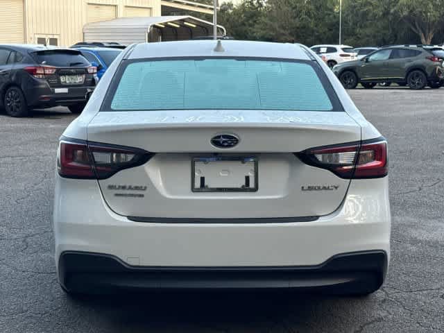 Used 2023 Subaru Legacy Premium AWD/4WD image 5