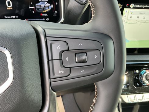 New 2026 GMC Sierra 2500 AT4 w/ AT4 Premium Plus Package AWD/4WD image 23