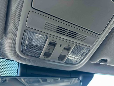 Certified 2022 Honda Accord EX-L image 37