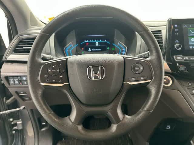 Used 2021 Honda Odyssey EX image 7