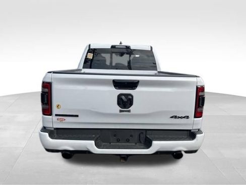 Used 2024 RAM 1500 Big Horn AWD/4WD image 6