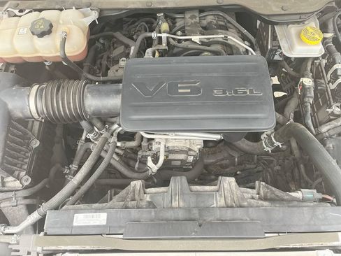 Used 2025 RAM 1500 Tradesman RWD image 29