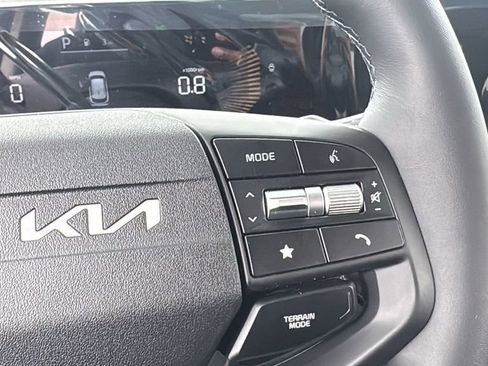 New 2026 Kia Sportage LX AWD/4WD image 22