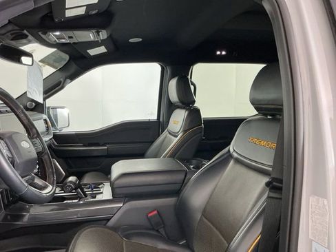 Used 2023 Ford F150 Tremor w/ Equipment Group 402A High AWD/4WD image 17