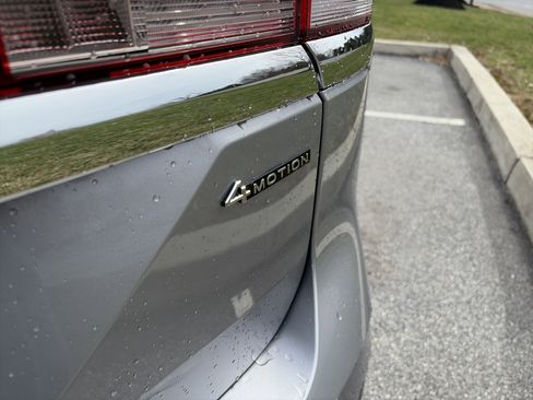 New 2026 Volkswagen Atlas SE AWD/4WD image 7