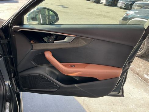 Used 2021 Audi A4 2.0T Premium Plus image 34