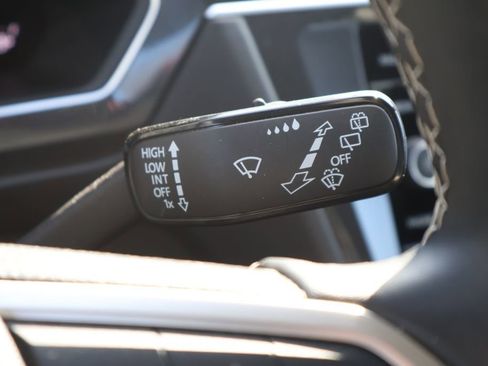 Used 2024 Volkswagen Tiguan Wolfsburg Edition image 24