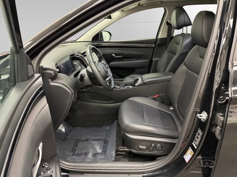 Certified 2023 Hyundai Tucson SEL w/ Convenience Package image 9