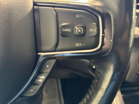 Used 2020 RAM 1500 Big Horn w/ Built-to-serve Edition AWD/4WD image 26
