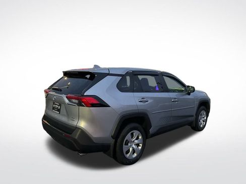 Certified 2024 Toyota RAV4 LE image 5