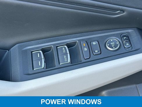 Certified 2026 Honda Accord SE image 11