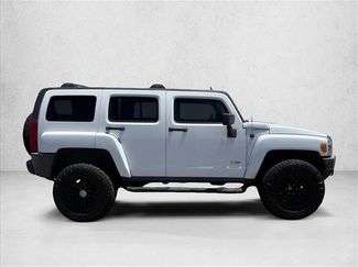 Used 2007 HUMMER H3 AWD/4WD video 4