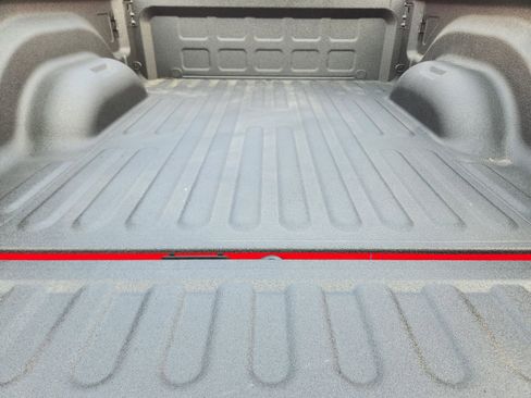 New 2026 RAM 3500 Lone Star AWD/4WD image 27