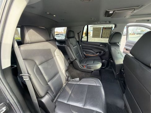 Used 2018 Chevrolet Tahoe Premier image 26