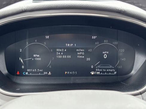 Used 2019 Lincoln Nautilus Reserve image 21