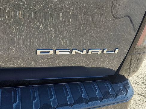 Used 2026 GMC Sierra EV Denali AWD/4WD image 32
