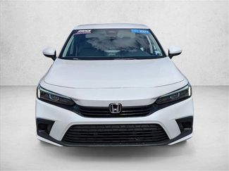 Certified 2024 Honda Civic LX video 2