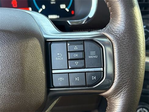 Certified 2022 Ford F150 King Ranch w/ Equipment Group 601A High image 28