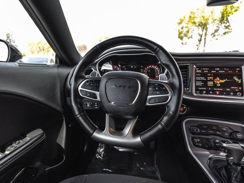 Used 2022 Dodge Challenger SRT Hellcat Redeye RWD image 35