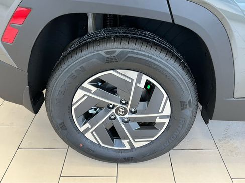 New 2026 Hyundai Tucson Blue SE AWD/4WD image 16